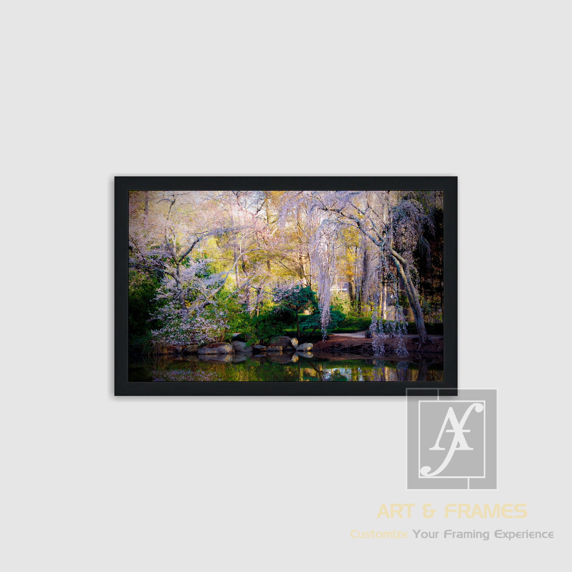 NATURE SPRING SEASON COLLECTION (11)