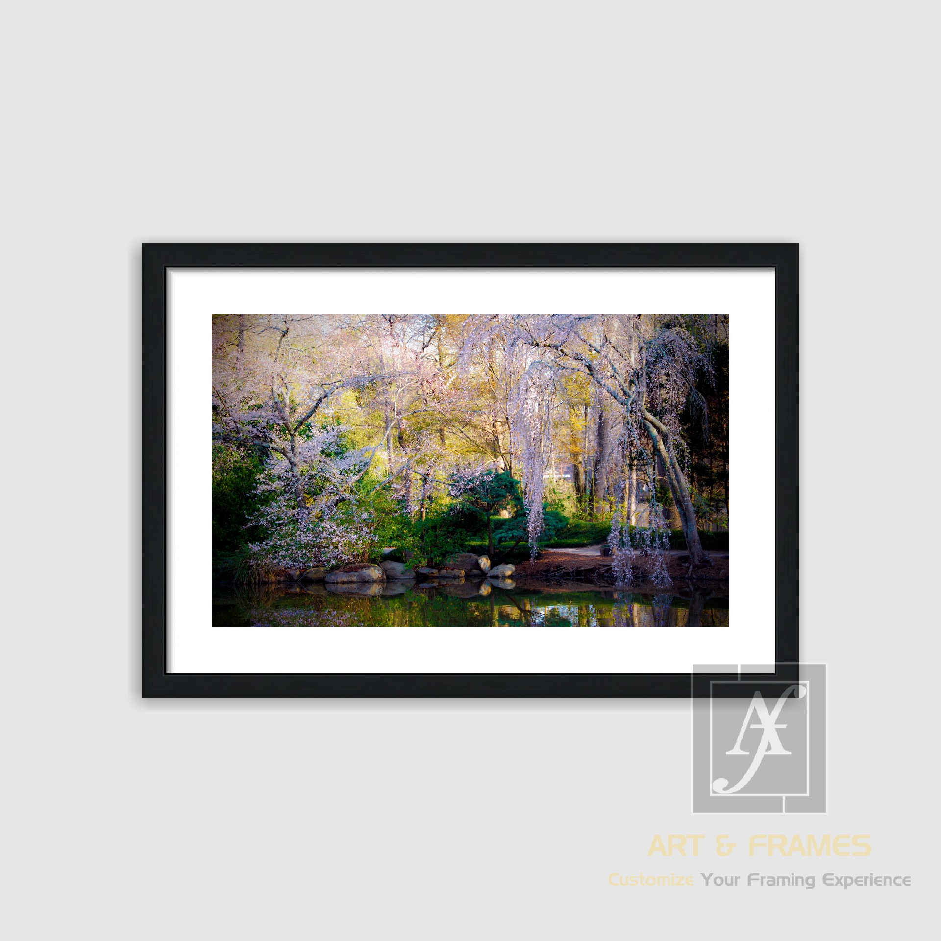 NATURE SPRING SEASON COLLECTION (11)