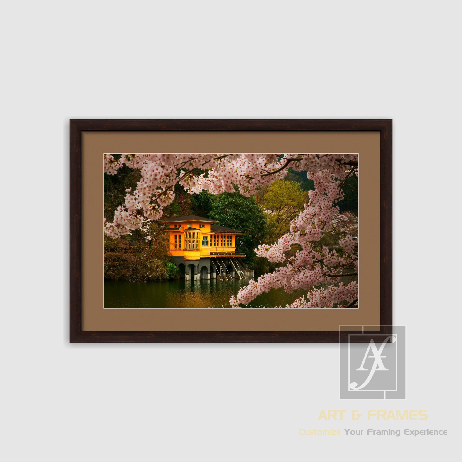 NATURE SPRING SEASON COLLECTION (7)