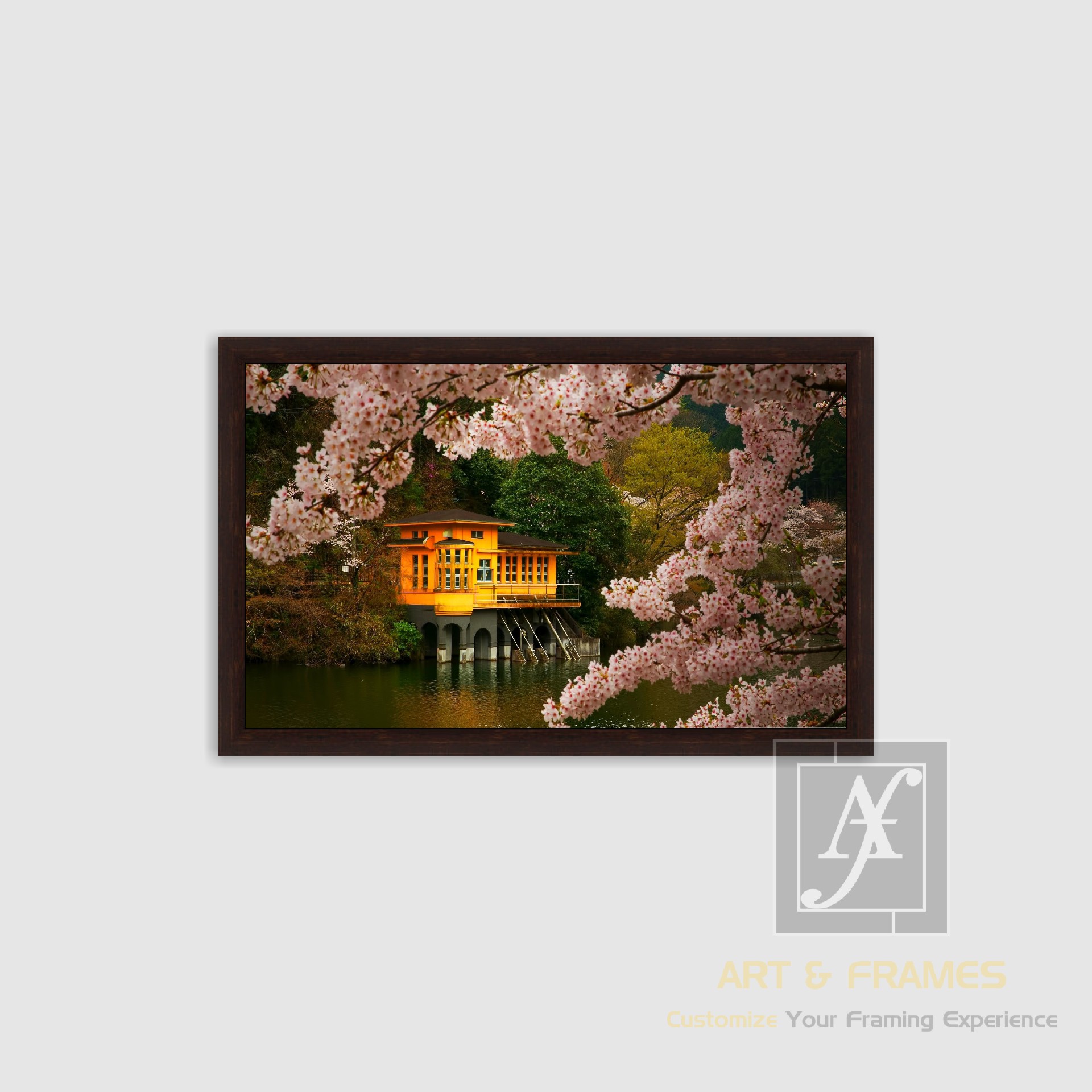 NATURE SPRING SEASON COLLECTION (7)