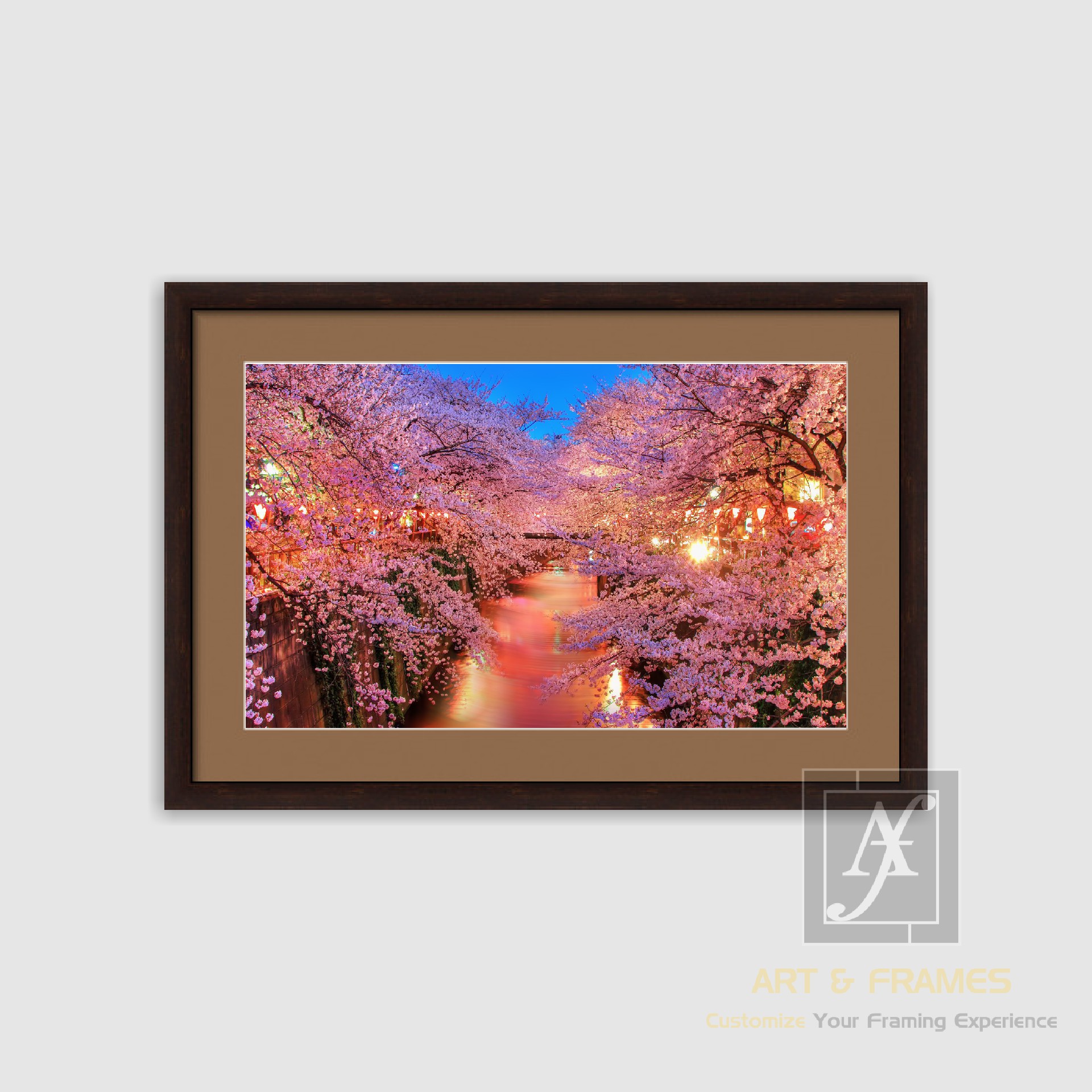 NATURE SPRING SEASON COLLECTION (9)