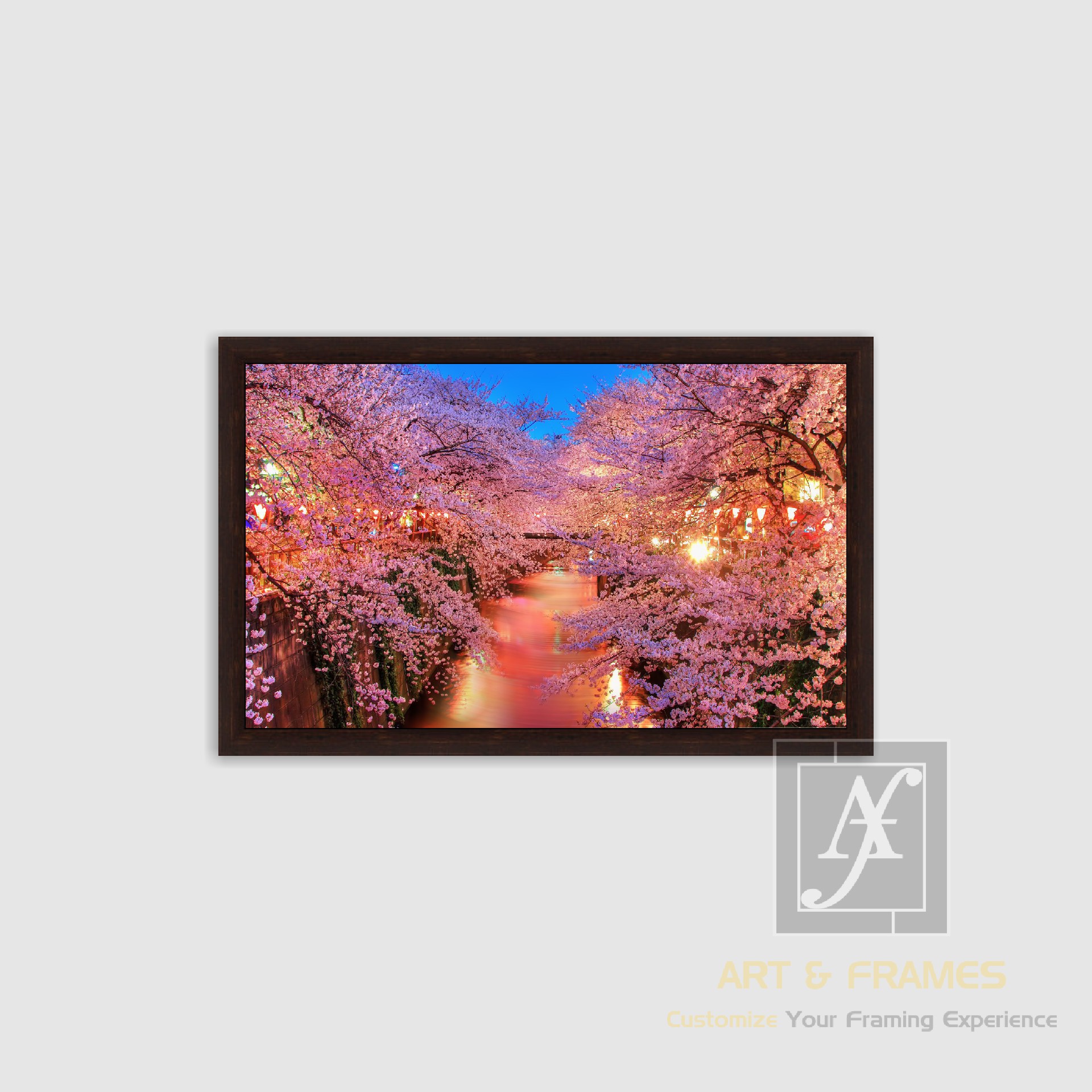 NATURE SPRING SEASON COLLECTION (9)