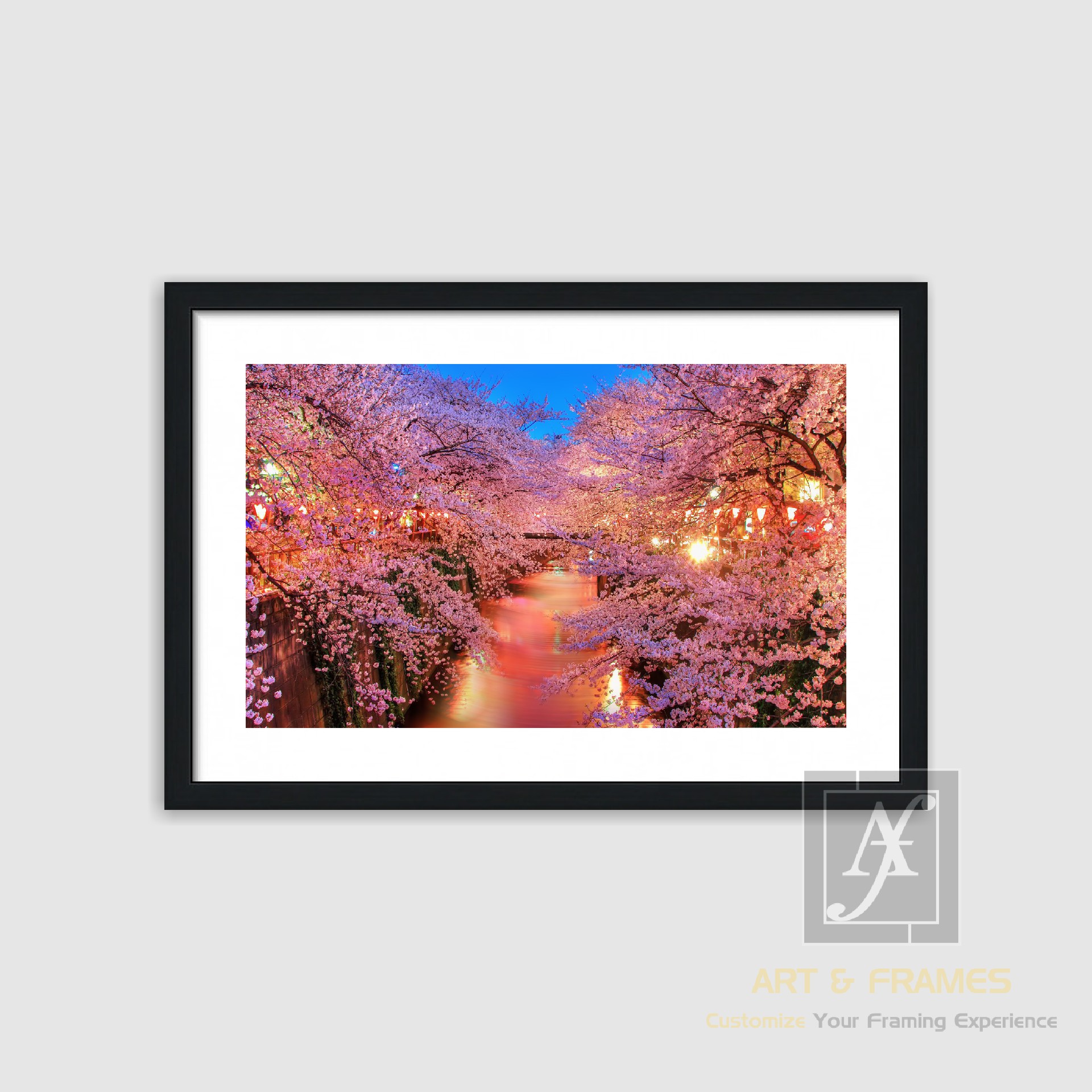 NATURE SPRING SEASON COLLECTION (9)