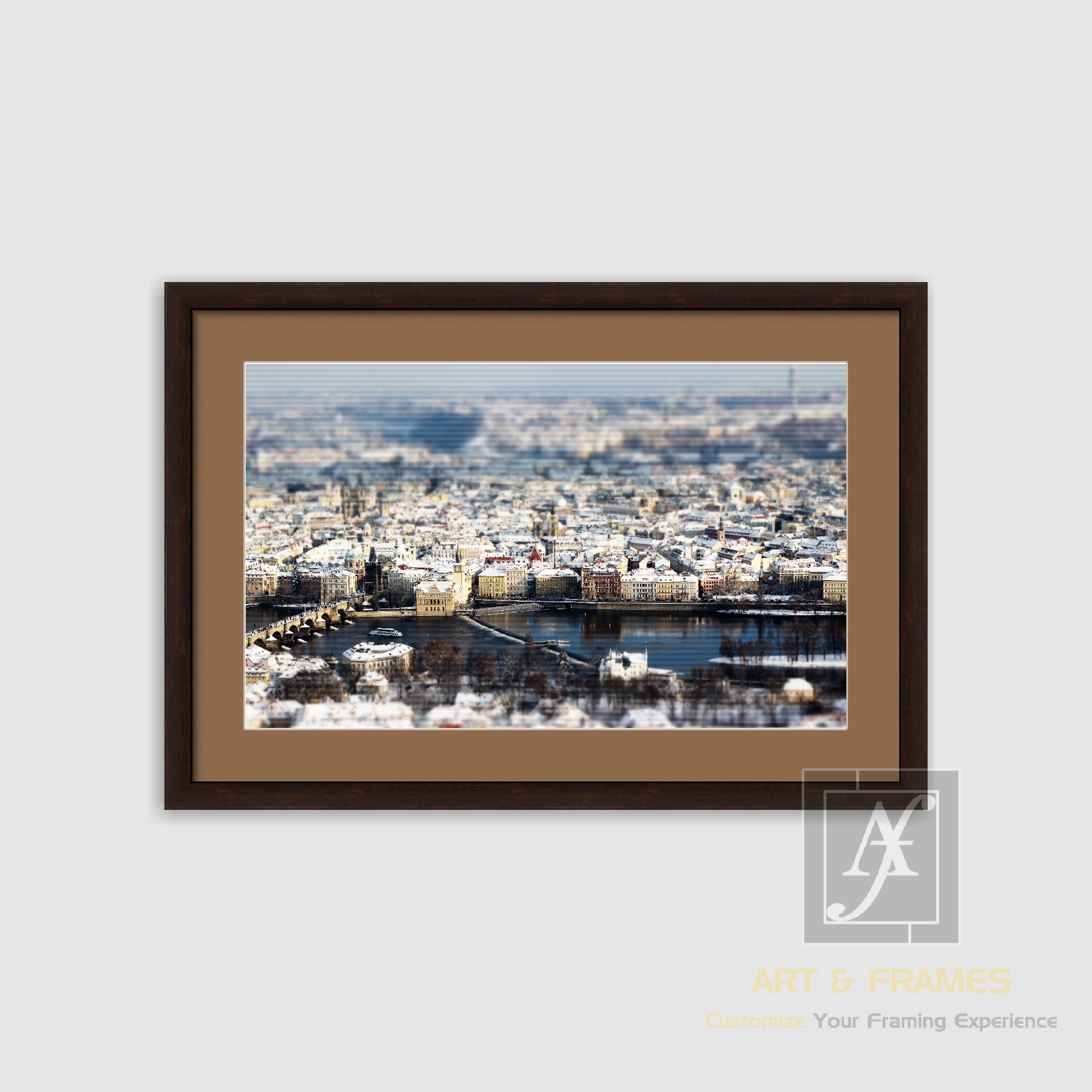 NATURE WINTER SEASON COLLECTION (11)