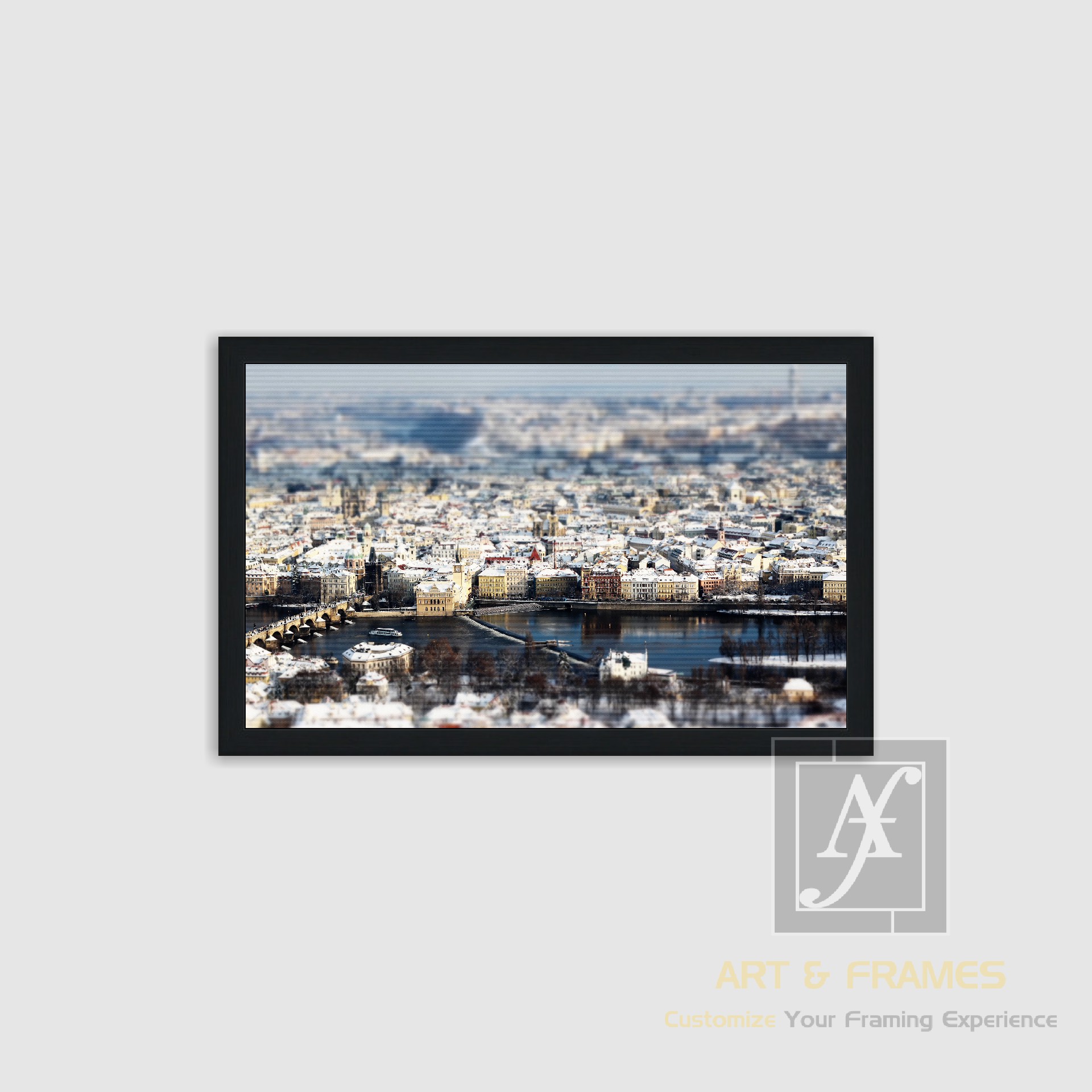 NATURE WINTER SEASON COLLECTION (11)