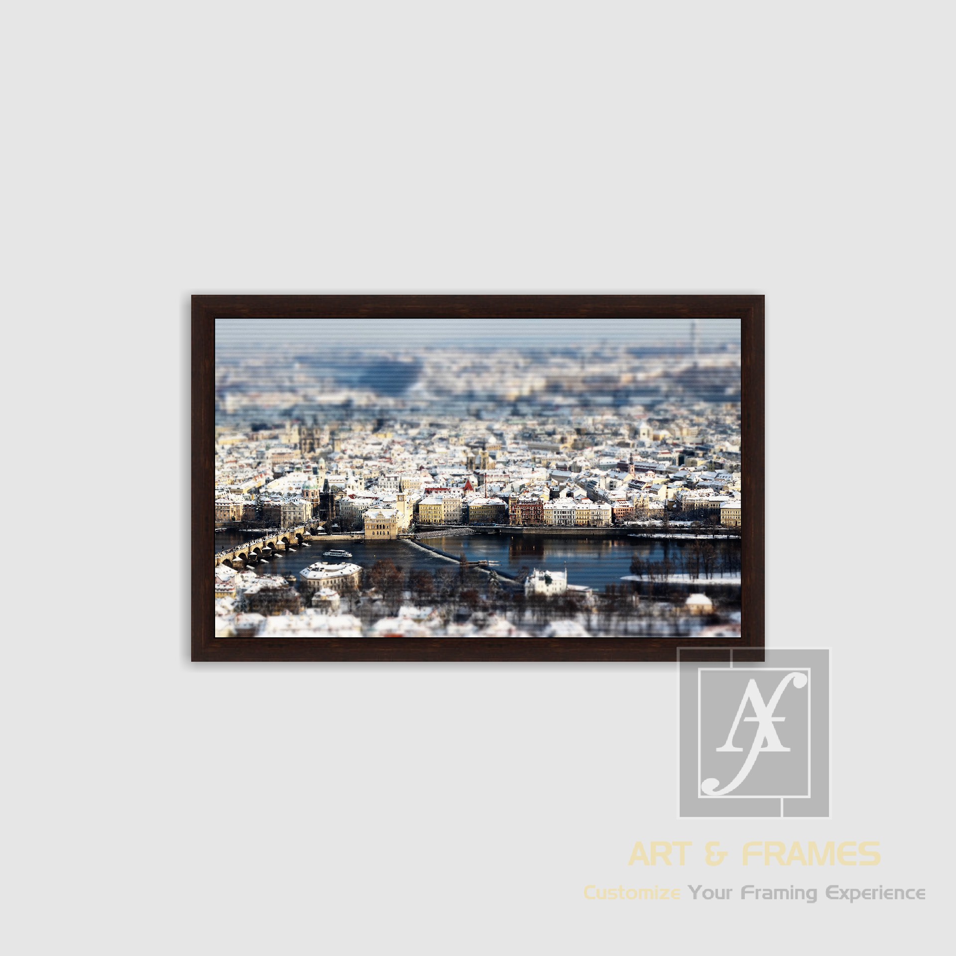 NATURE WINTER SEASON COLLECTION (11)