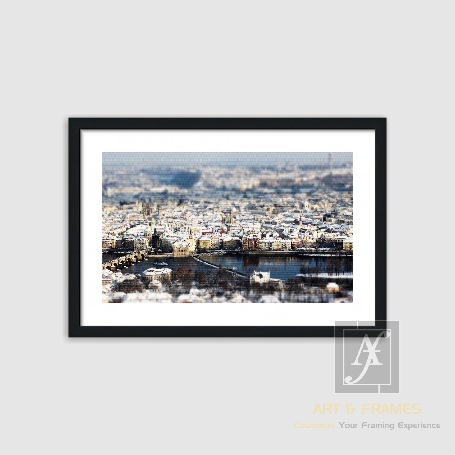 NATURE WINTER SEASON COLLECTION (11)