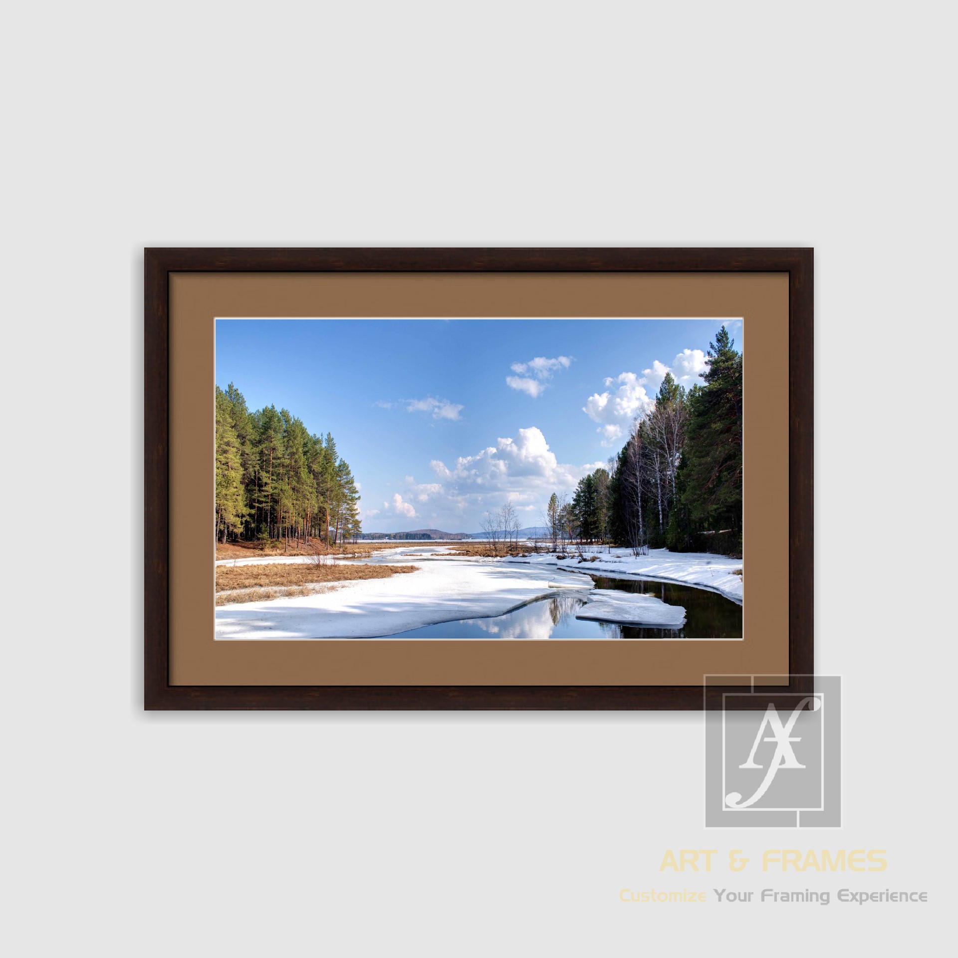 NATURE WINTER SEASON COLLECTION (13)