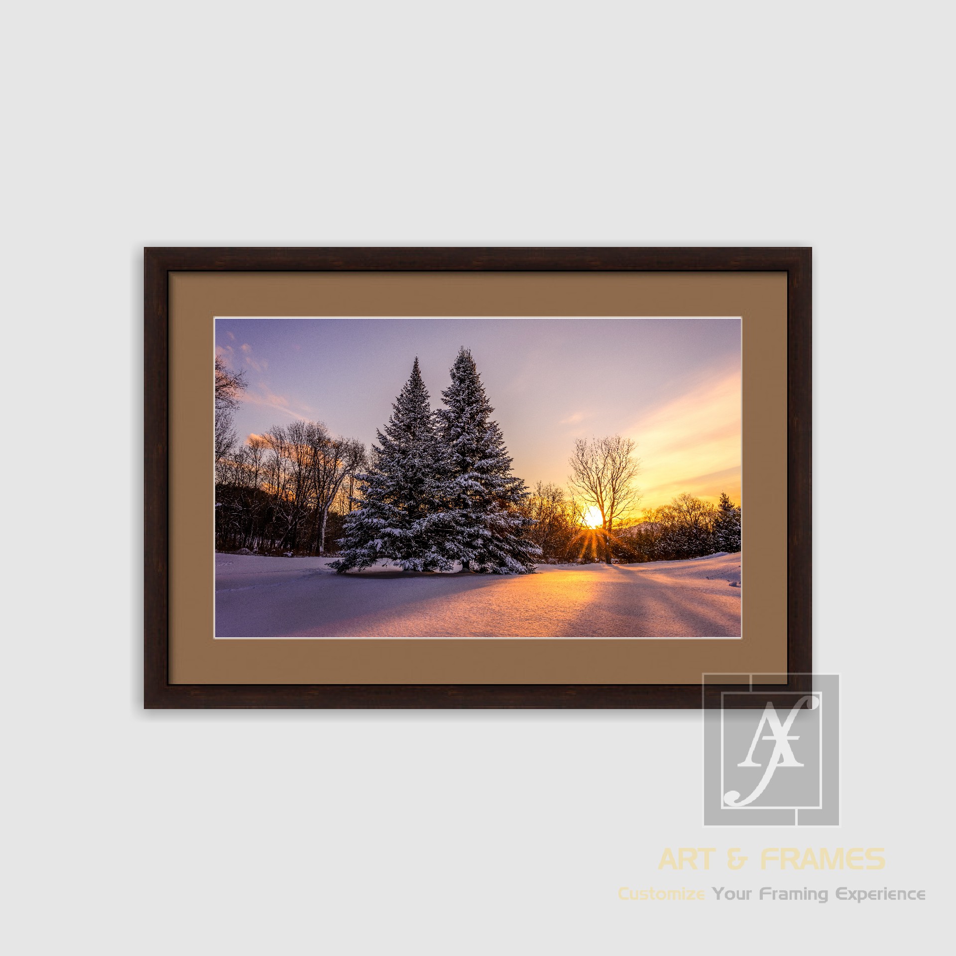 NATURE WINTER SEASON COLLECTION (18)