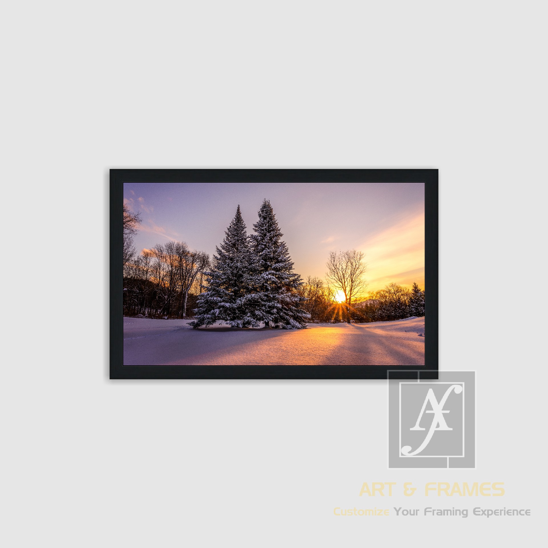 NATURE WINTER SEASON COLLECTION (18)