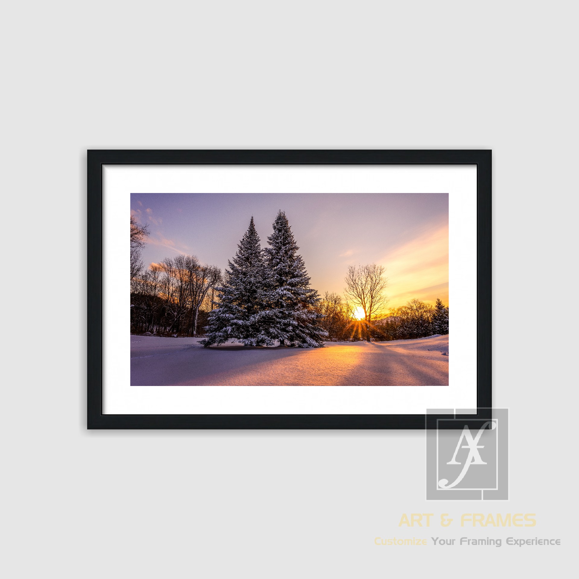 NATURE WINTER SEASON COLLECTION (18)