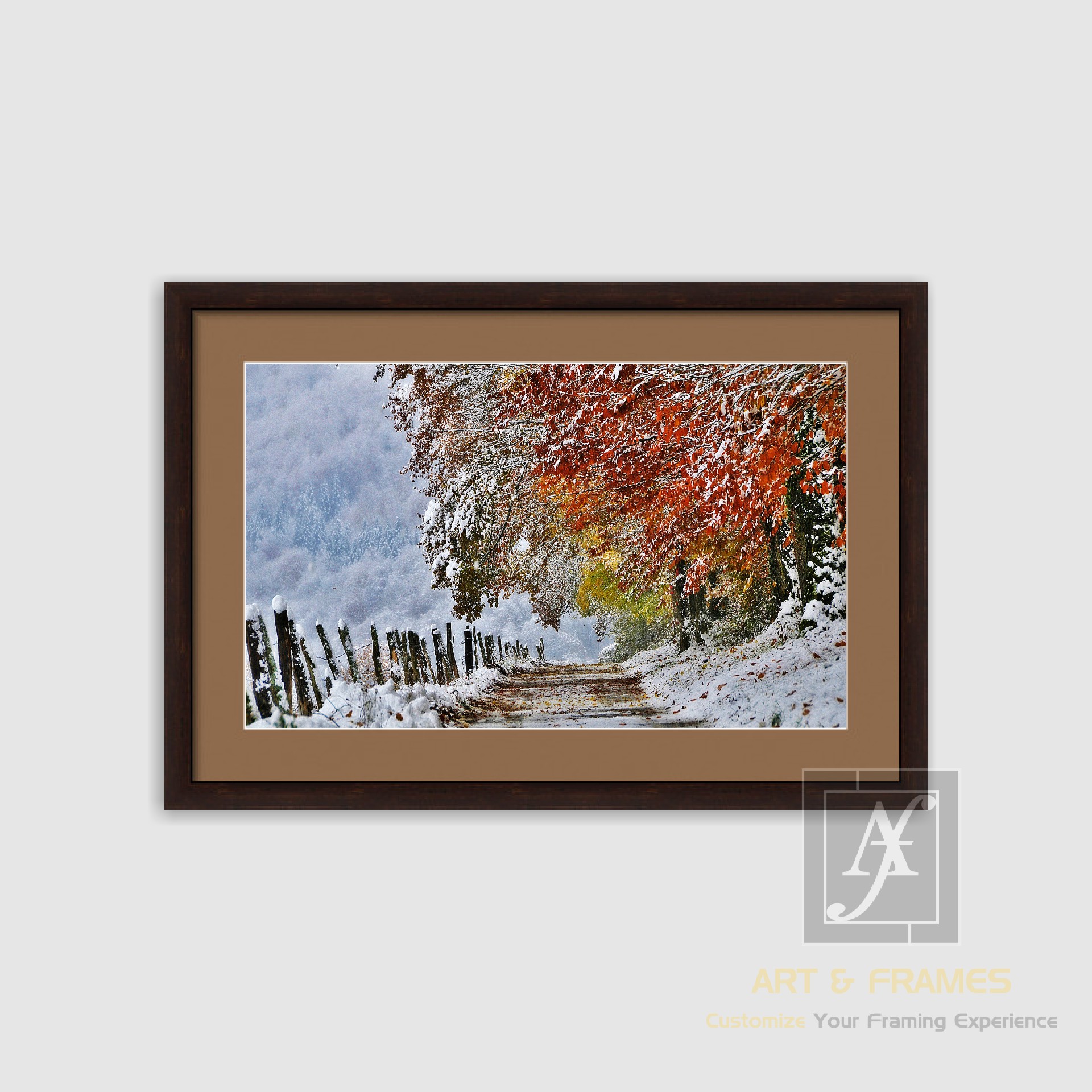 NATURE WINTER SEASON COLLECTION (19)