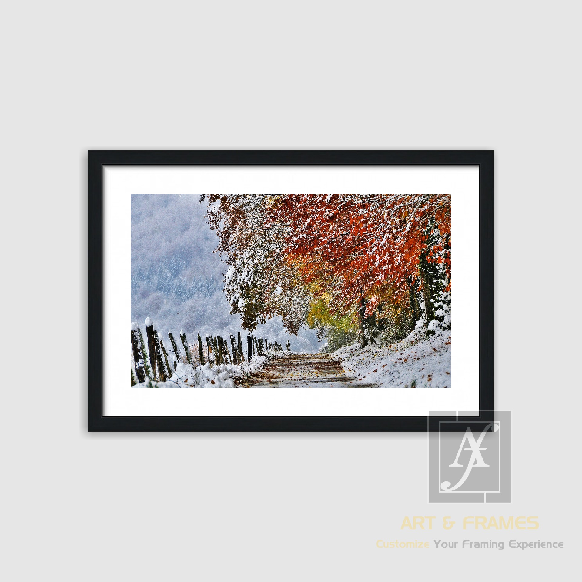 NATURE WINTER SEASON COLLECTION (19)