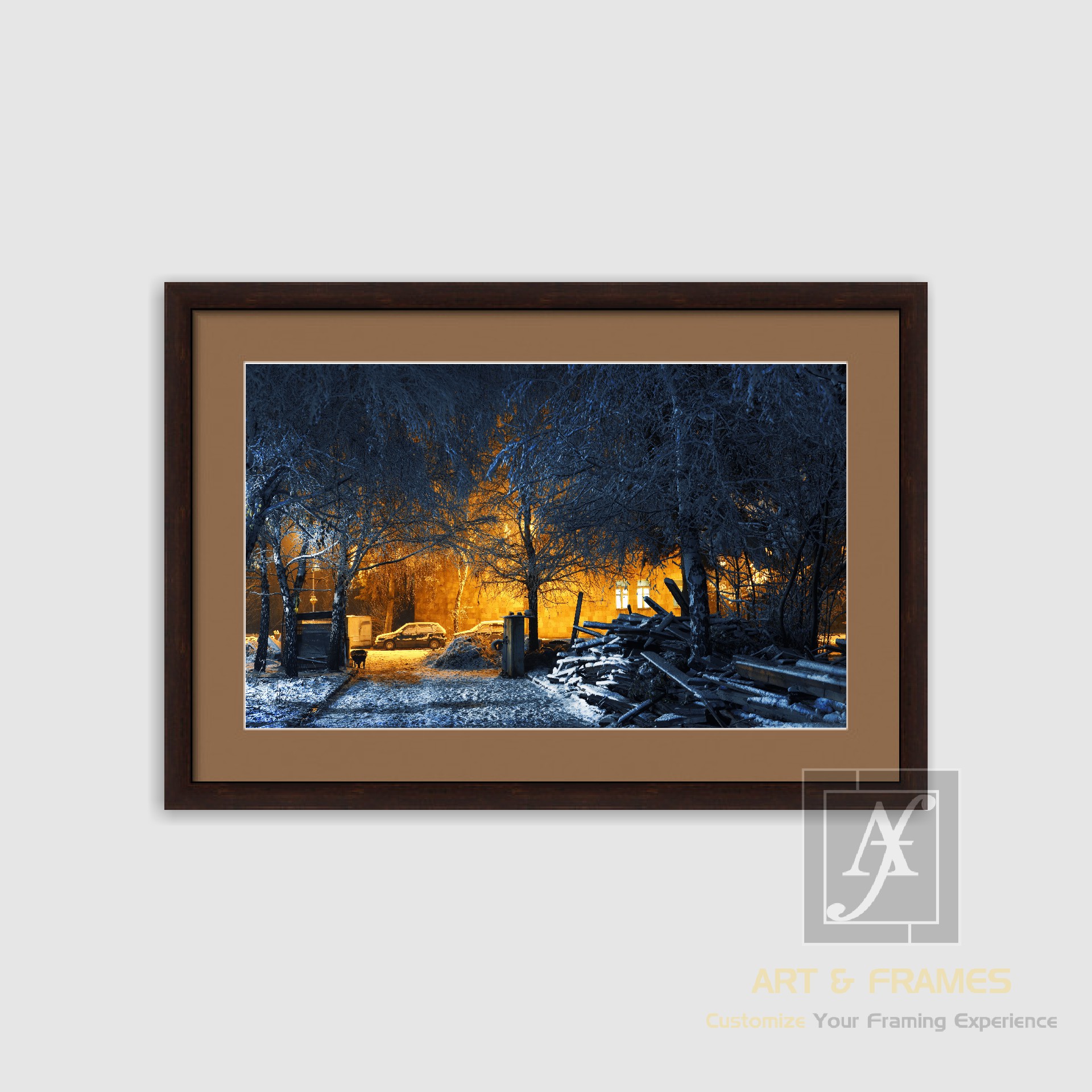 NATURE WINTER SEASON COLLECTION (2)