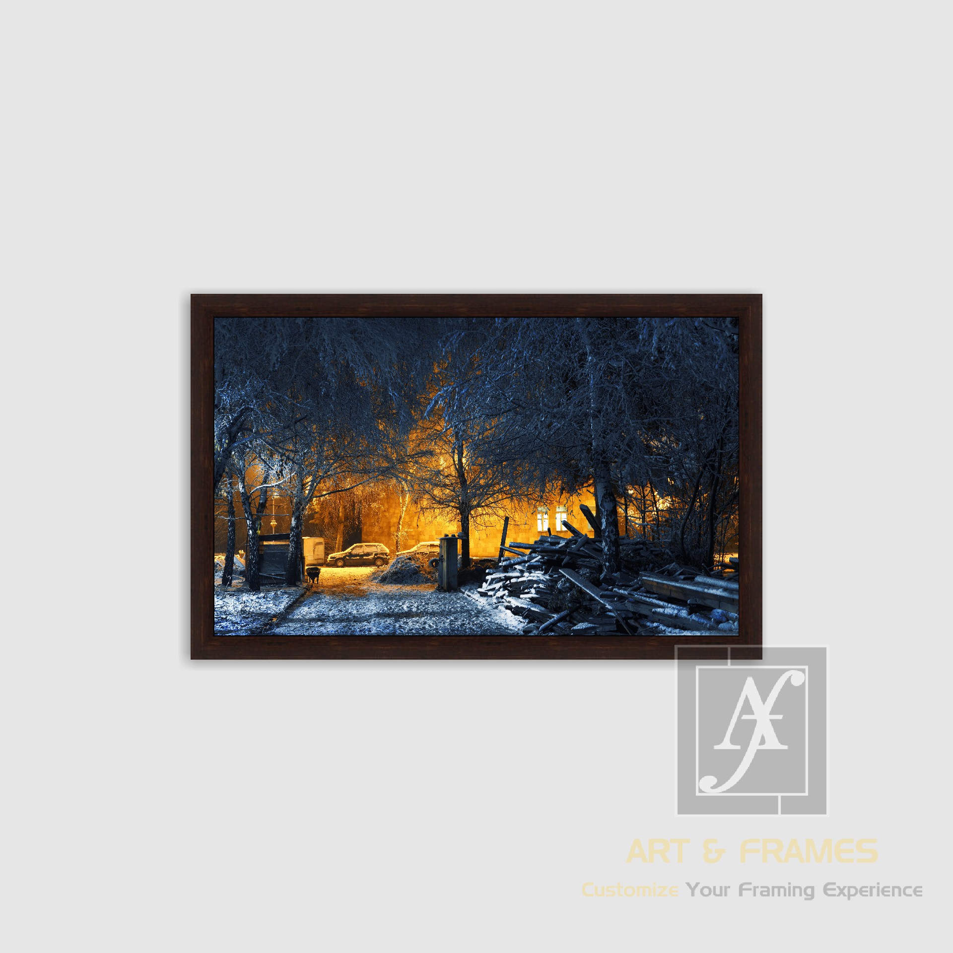 NATURE WINTER SEASON COLLECTION (2)