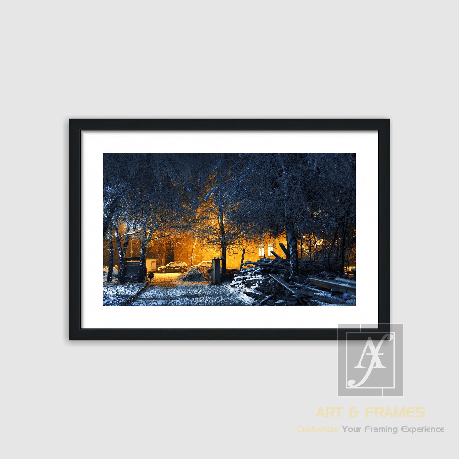 NATURE WINTER SEASON COLLECTION (2)