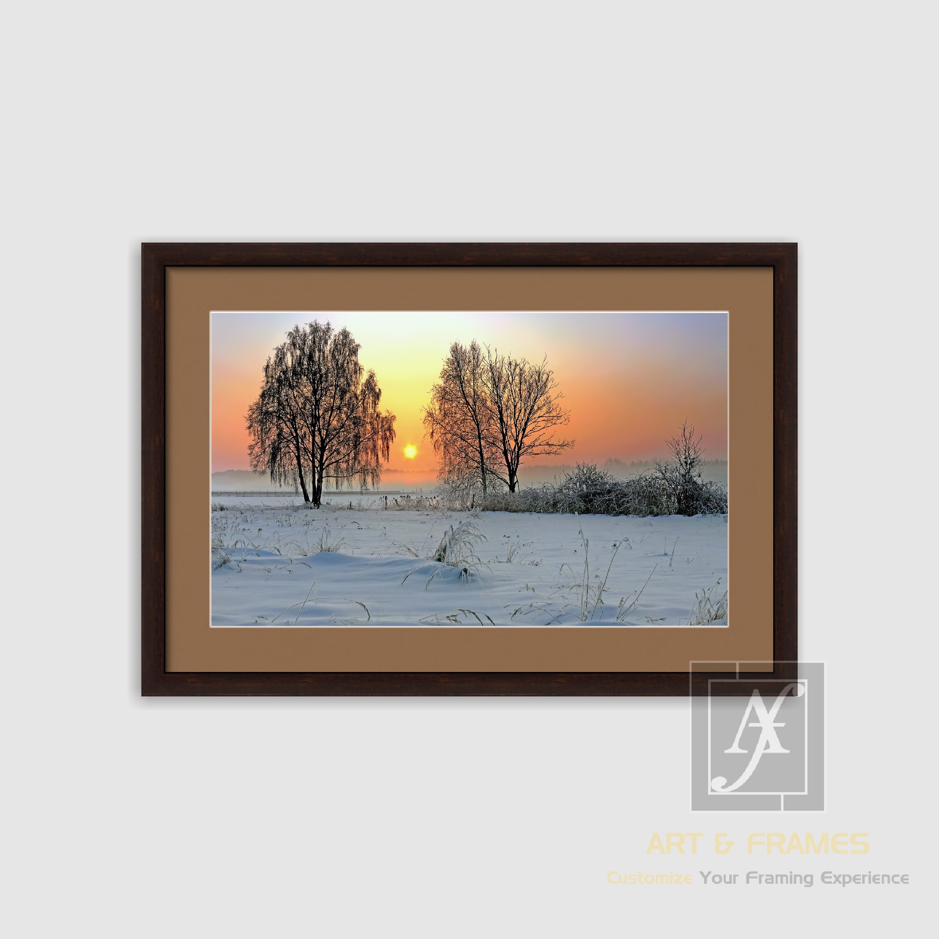 NATURE WINTER SEASON COLLECTION (21)