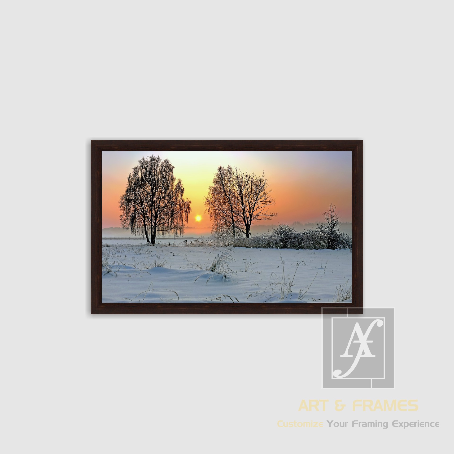 NATURE WINTER SEASON COLLECTION (21)