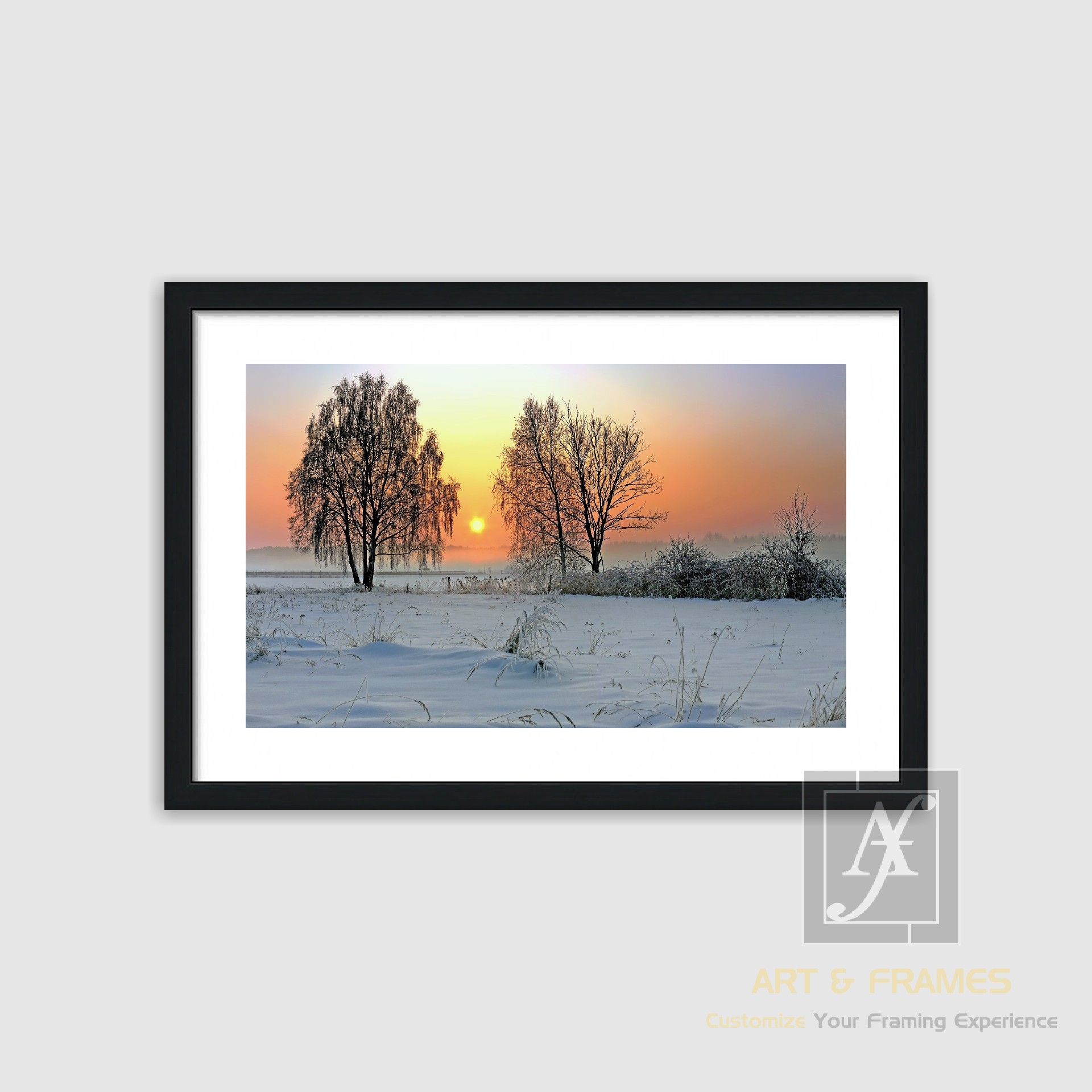 NATURE WINTER SEASON COLLECTION (21)