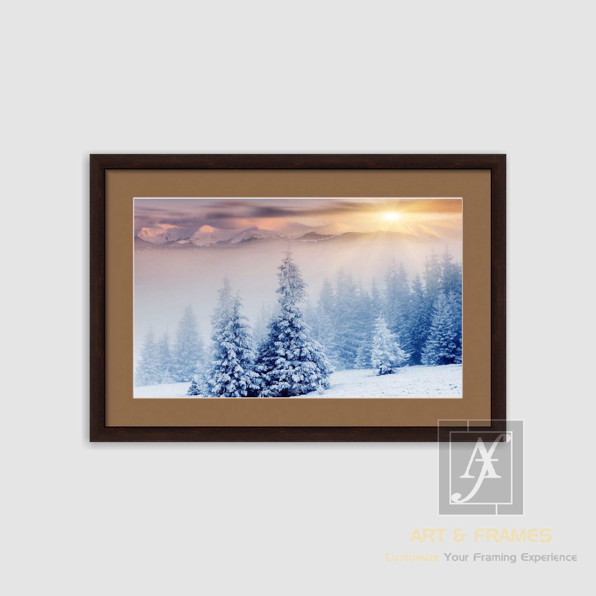 NATURE WINTER SEASON COLLECTION (22)