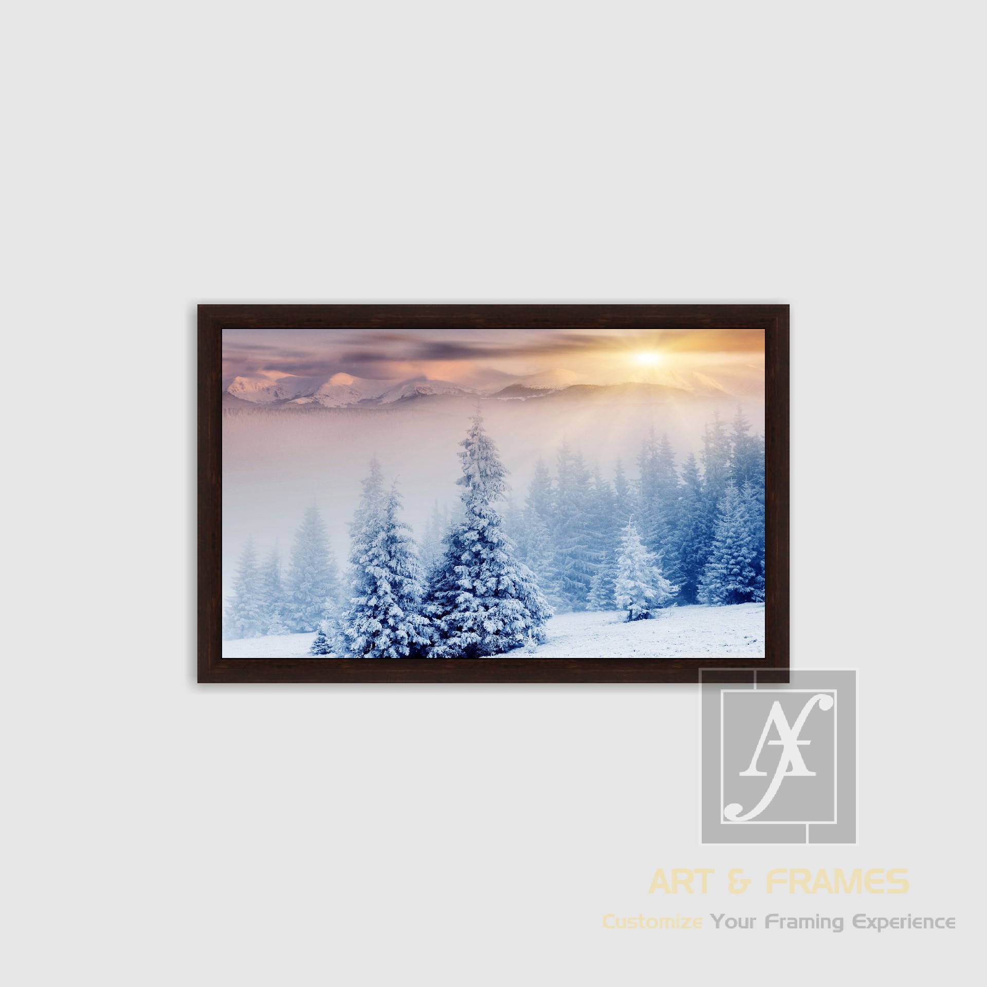 NATURE WINTER SEASON COLLECTION (22)