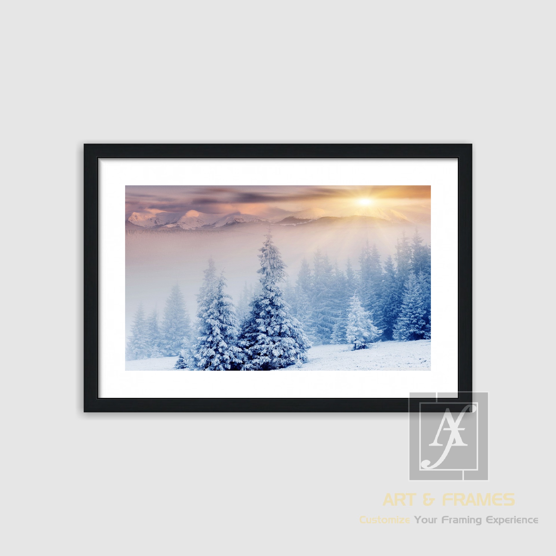 NATURE WINTER SEASON COLLECTION (22)