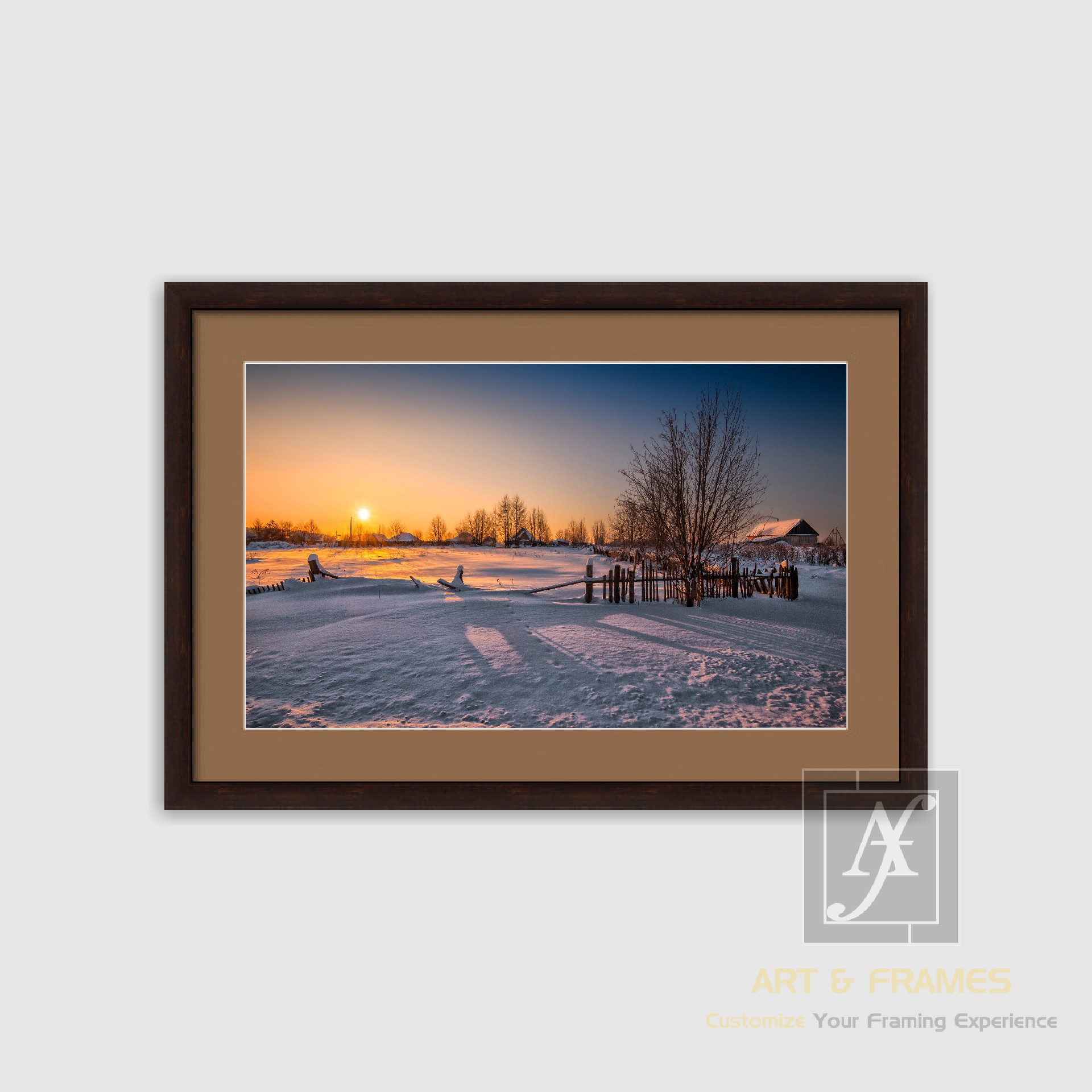 NATURE WINTER SEASON COLLECTION (23)