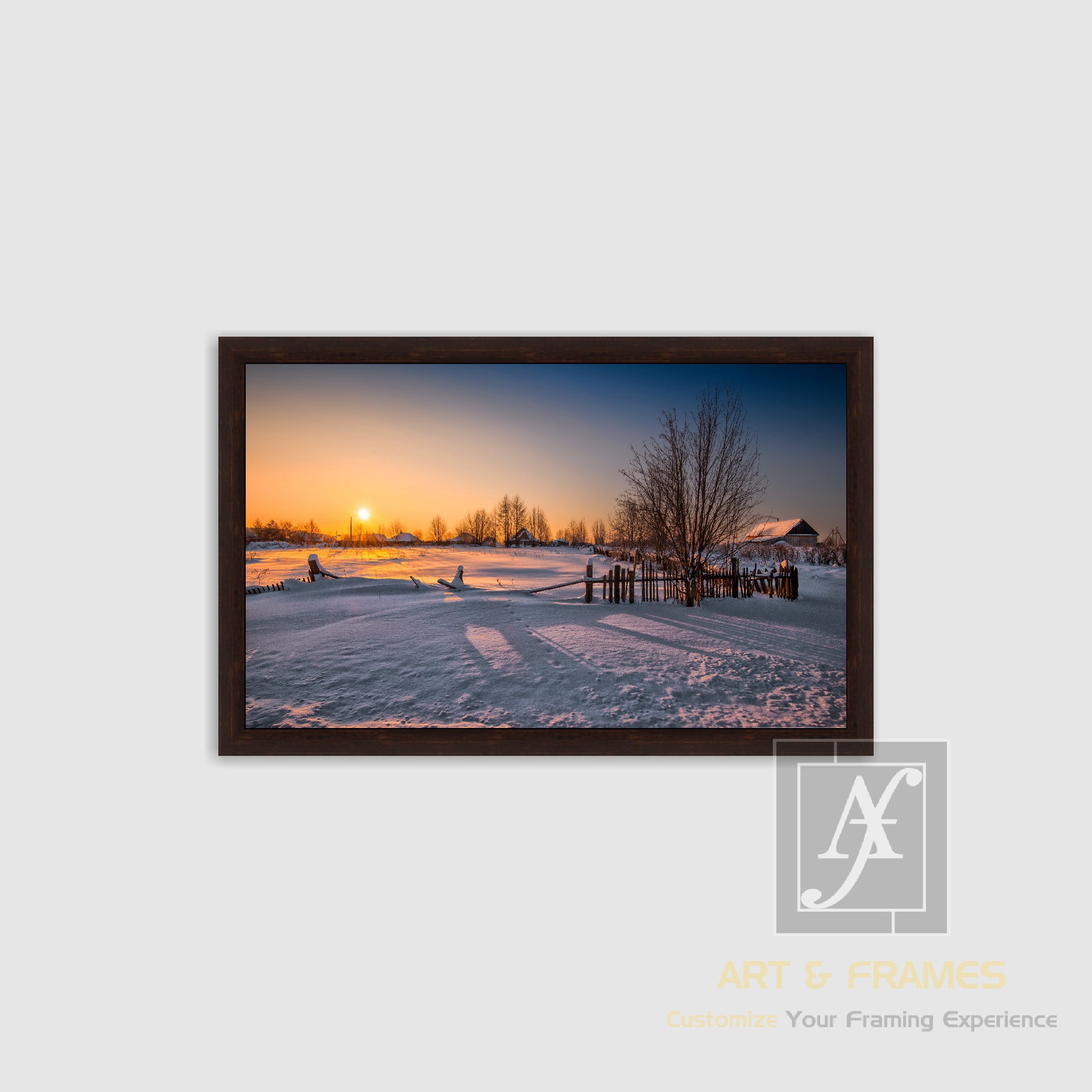 NATURE WINTER SEASON COLLECTION (23)