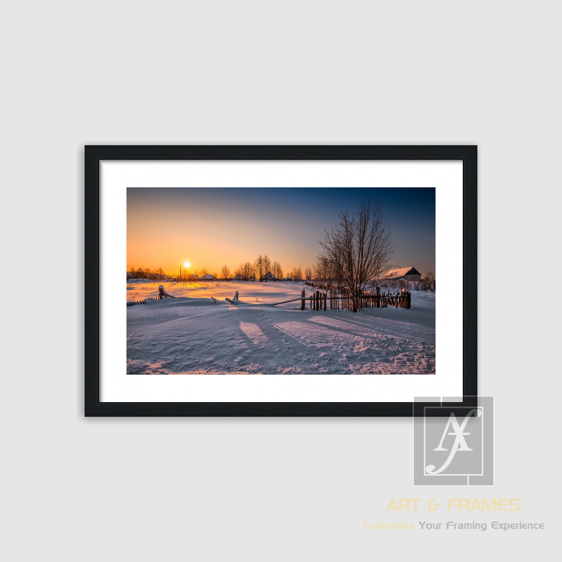 NATURE WINTER SEASON COLLECTION (23)