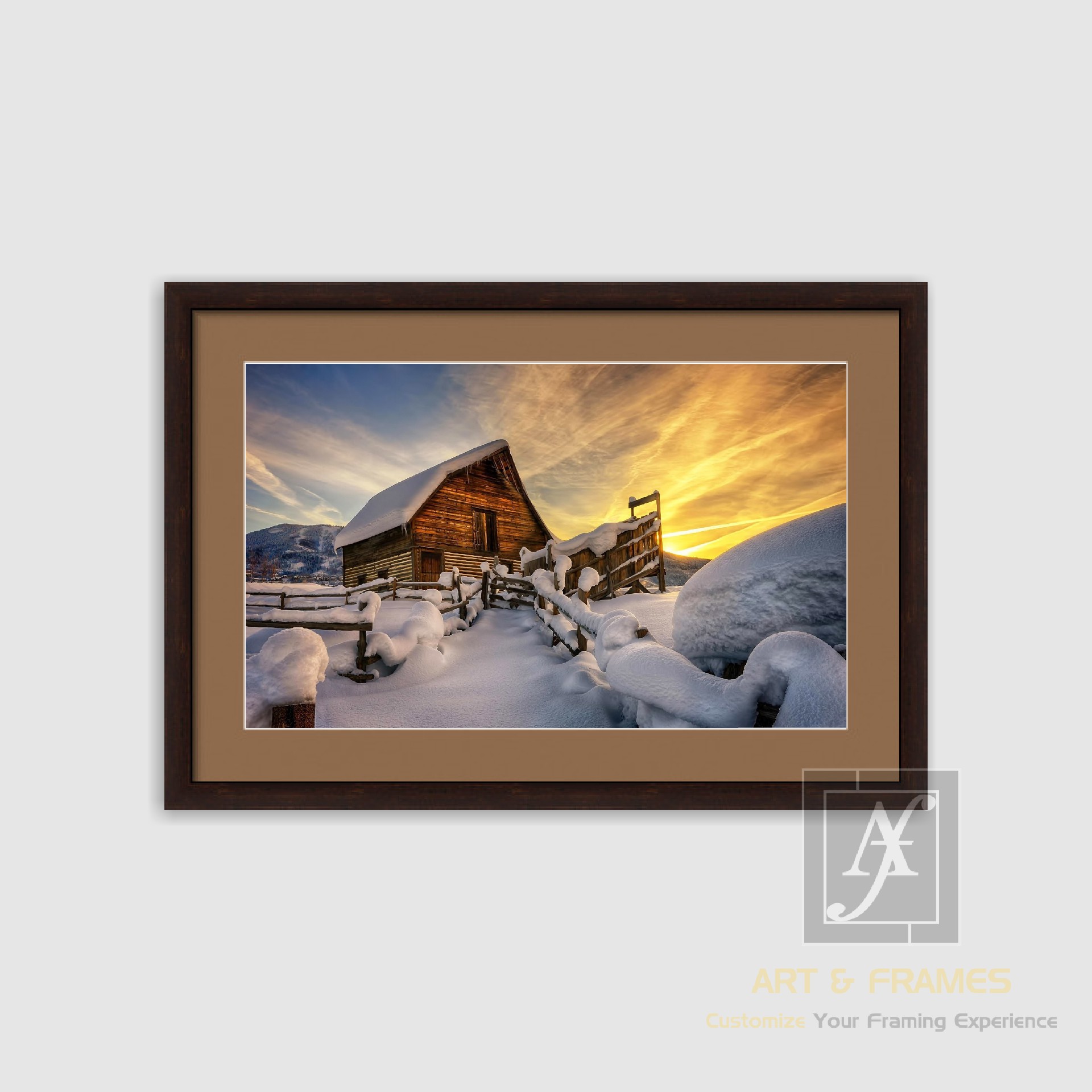 NATURE WINTER SEASON COLLECTION (24)