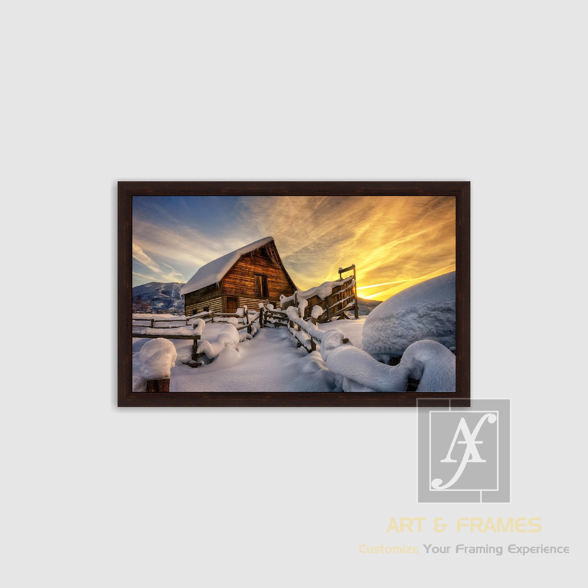 NATURE WINTER SEASON COLLECTION (24)