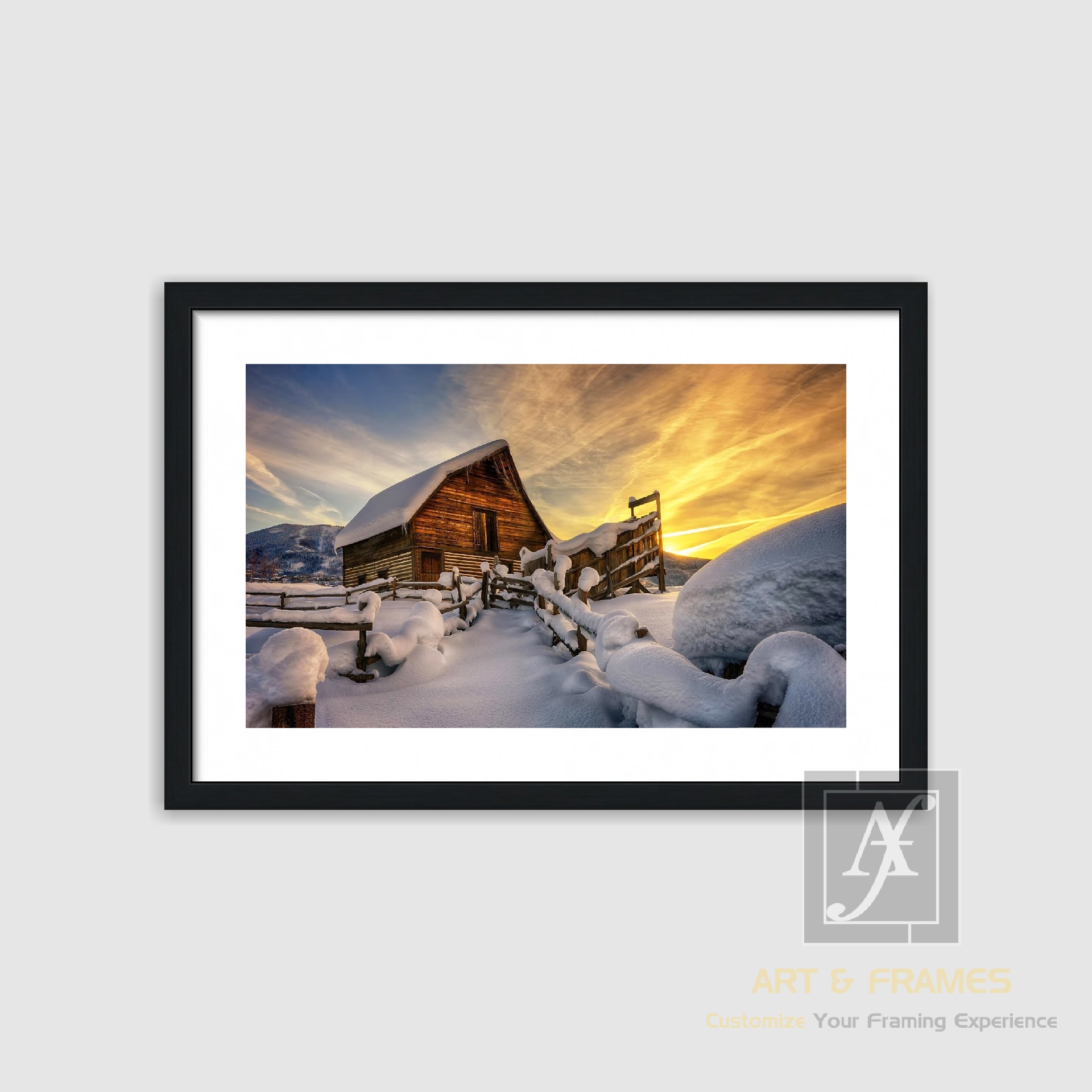 NATURE WINTER SEASON COLLECTION (24)