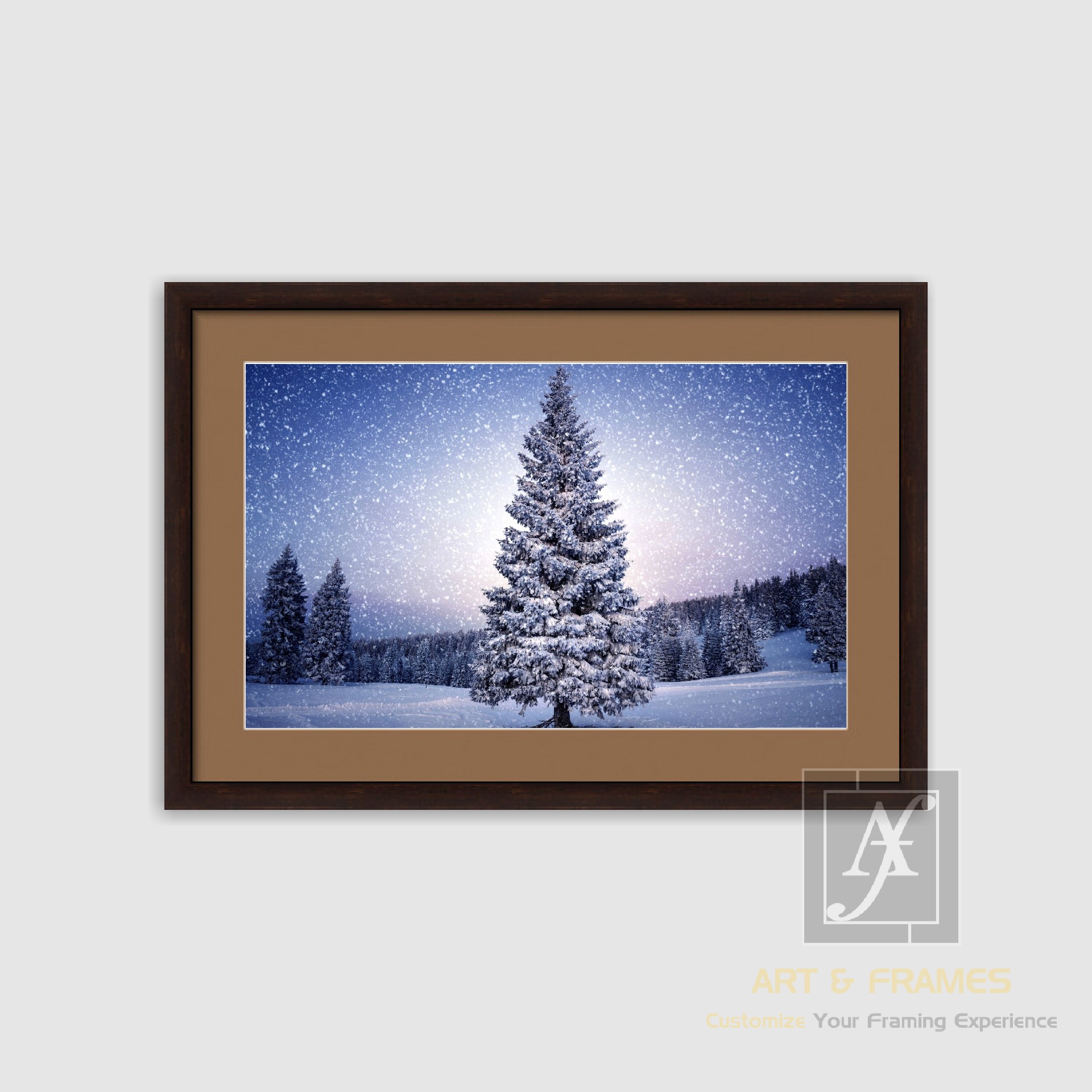 NATURE WINTER SEASON COLLECTION (25)