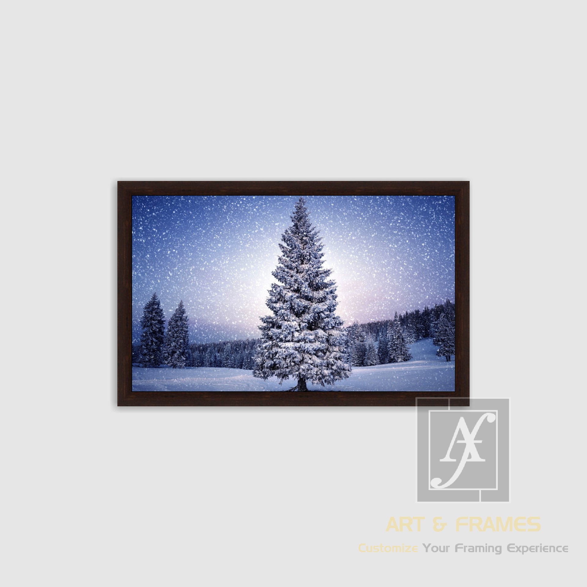 NATURE WINTER SEASON COLLECTION (25)