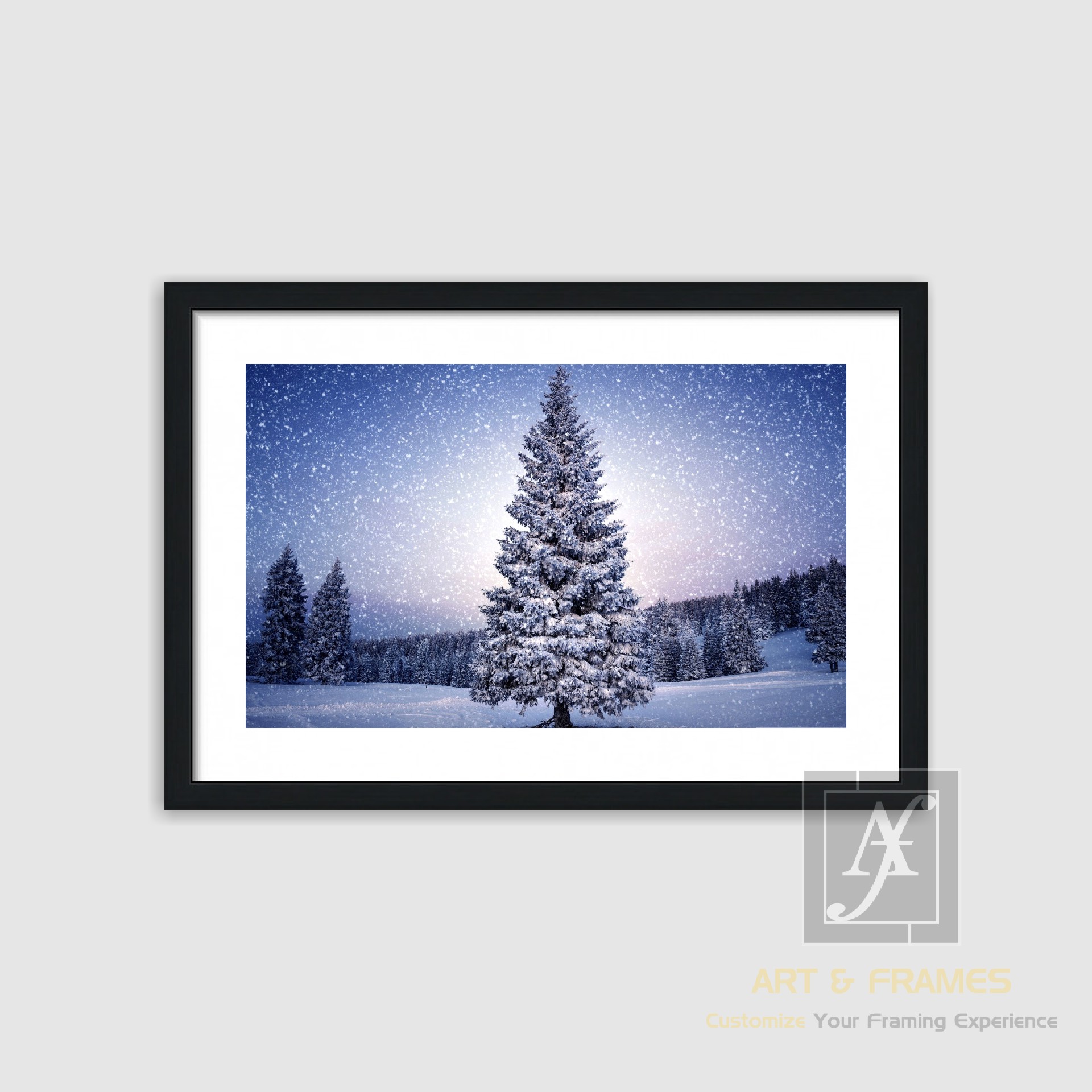 NATURE WINTER SEASON COLLECTION (25)