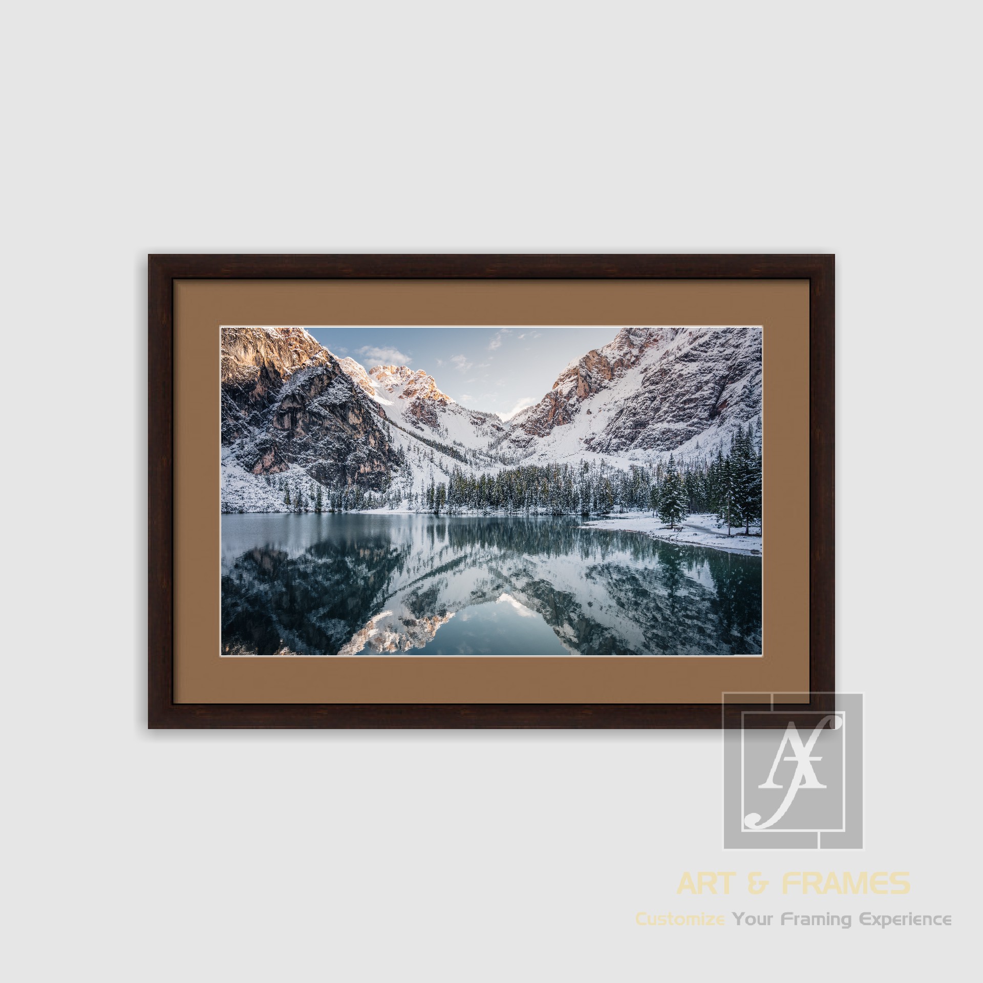 NATURE WINTER SEASON COLLECTION (3)