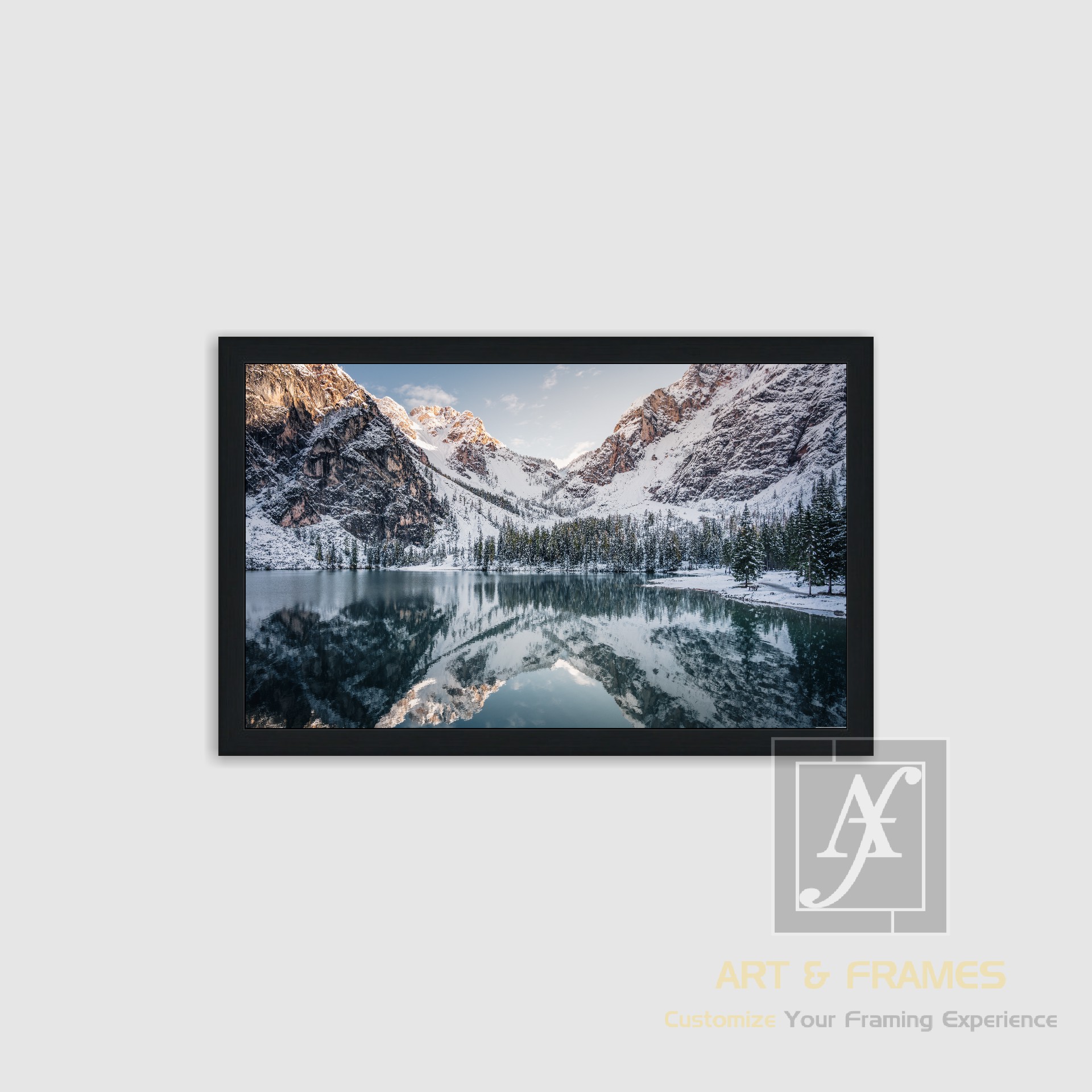 NATURE WINTER SEASON COLLECTION (3)