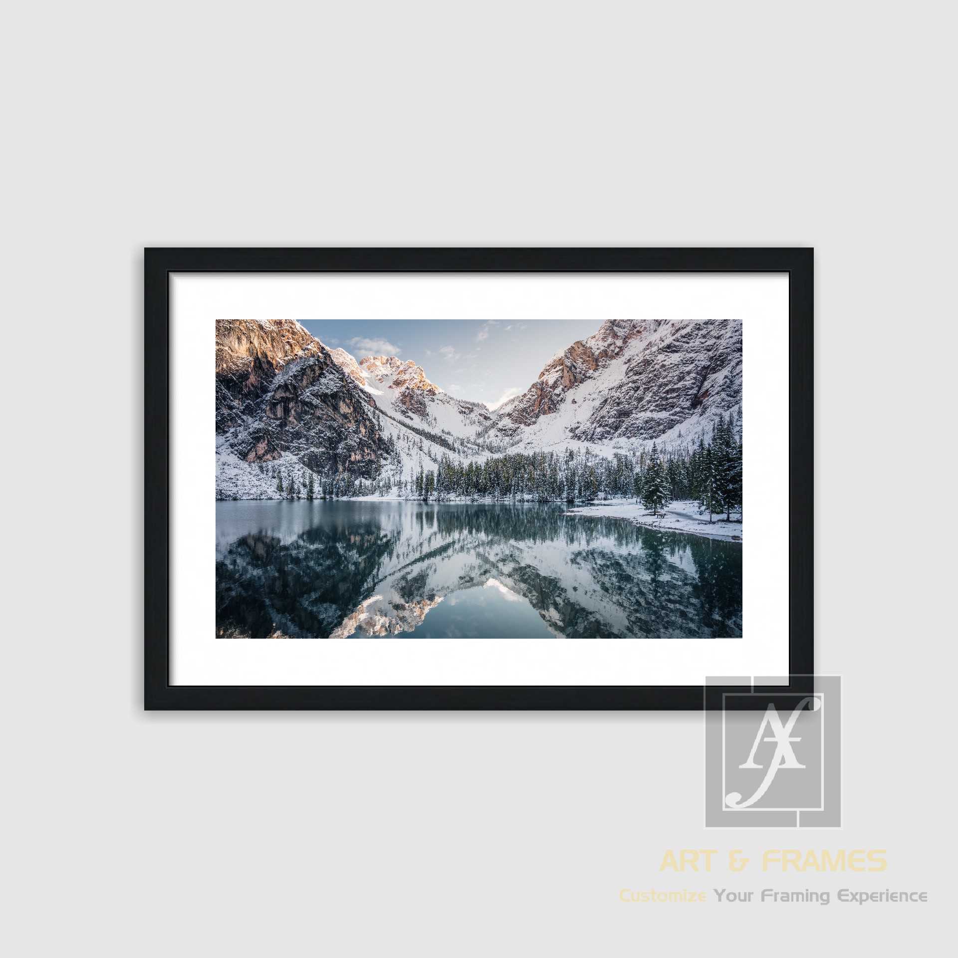 NATURE WINTER SEASON COLLECTION (3)