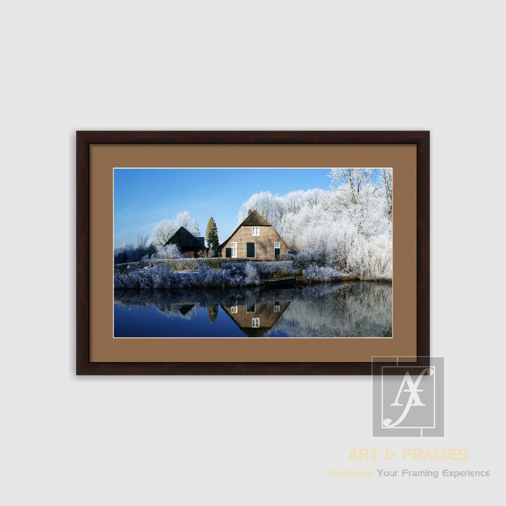 NATURE WINTER SEASON COLLECTION (6)