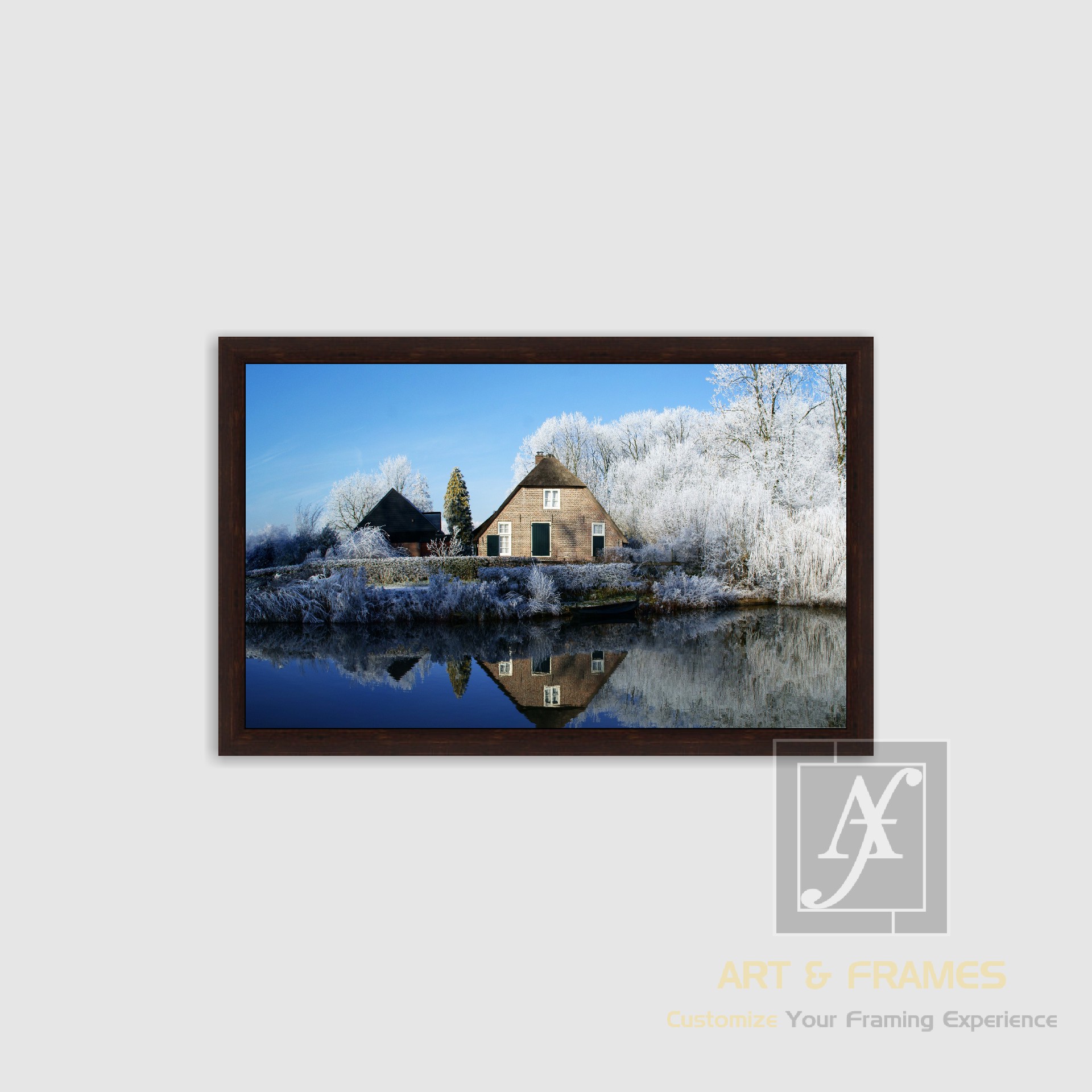 NATURE WINTER SEASON COLLECTION (6)