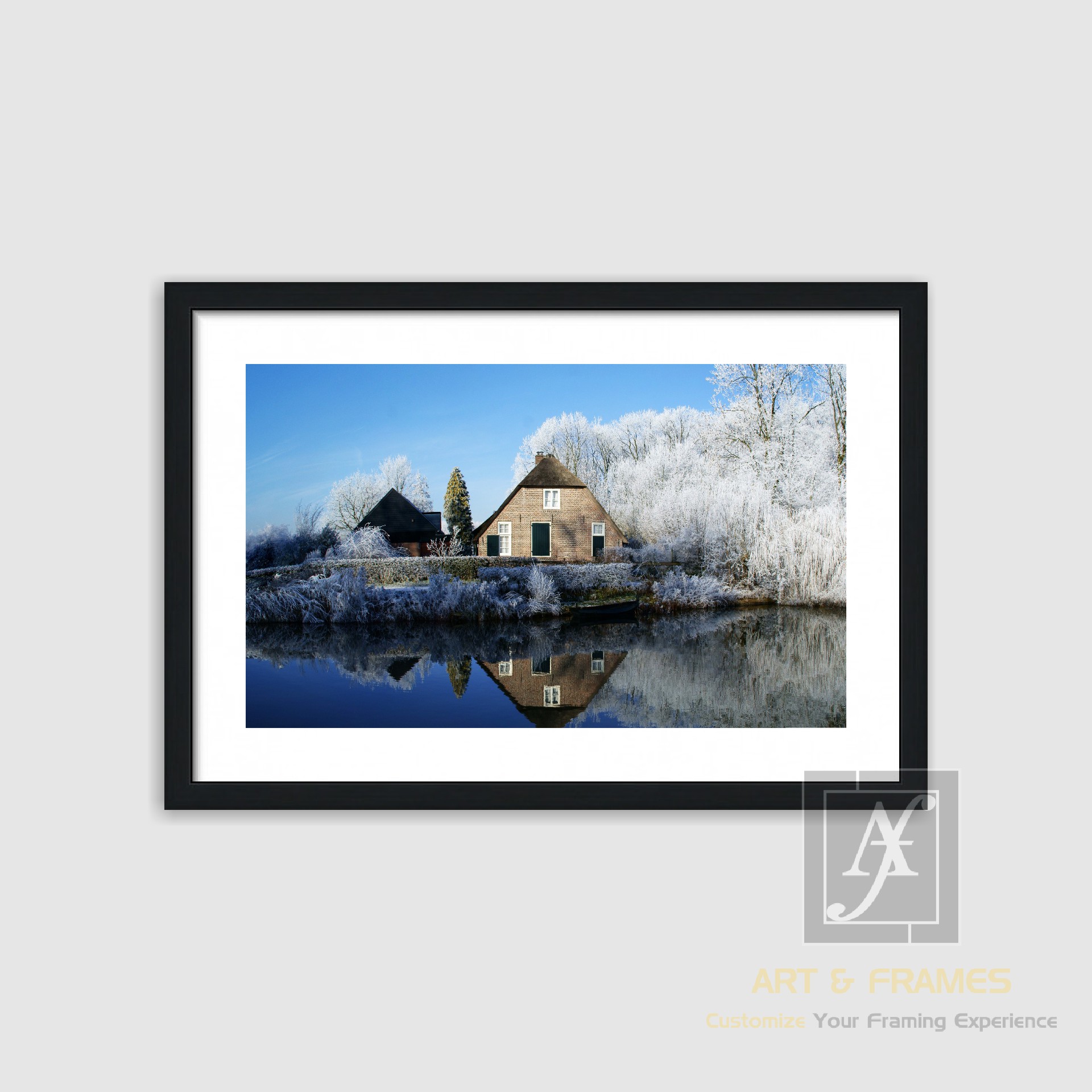 NATURE WINTER SEASON COLLECTION (6)