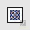 GEOMETRIC PATTERNS FRAME (20)