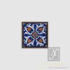 GEOMETRIC PATTERNS FRAME (20)