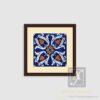 GEOMETRIC PATTERNS FRAME (20)