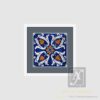 GEOMETRIC PATTERNS FRAME (20)